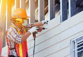 Siding Removal and Disposal in Atoka, TN