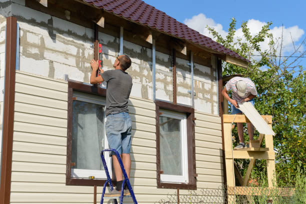Reliable Atoka, TN Siding Solutions