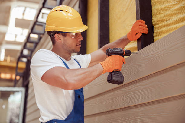 Best Siding for New Construction  in Atoka, TN